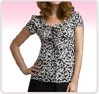 Ladies Tops-WT-01