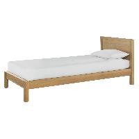 Single Bed