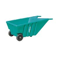 Double Wheel Barrow