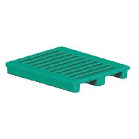 Ventilated Pallet