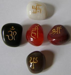 Mantra Real Stone