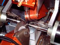 Diamond Cutting Machines