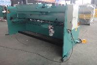 sheet metal cutting machine