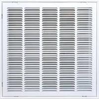 central air conditioning grilles