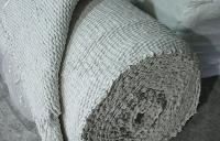 Asbestos Cloth