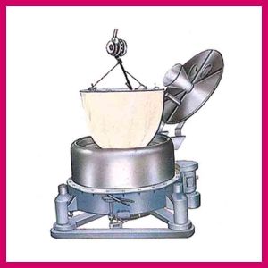 Centrifuge Machines