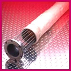 Filter Bag Cage