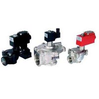 Diaphragm Operated Valves