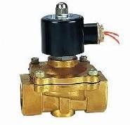 Direct Acting Solenoid Valve