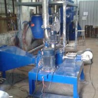Air Classifying Mill