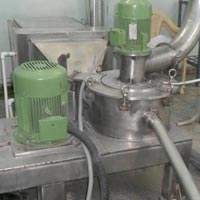Air Classifying Mill