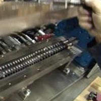 Twin Screw Extruders