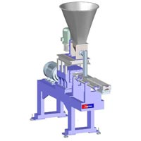 Twin Screw Extruders