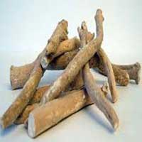 Organic Ashwagandha Roots (Organic Withania Somnifera Roots)