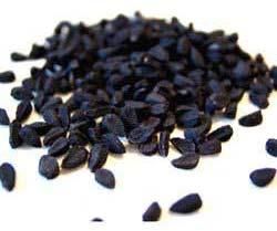 Kalonji Seeds, Nigella Sativa