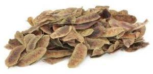 Organic Senna Pods (Organic Cassia Angustifolia)