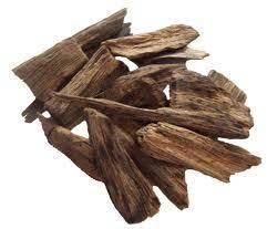 Agarwood Oil