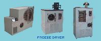 Spencers Freeze Dryer