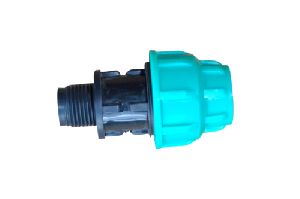 HDPE Female Threaded Adapter (FTA)