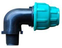 HDPE Male Threaded Adapter(MTA)