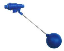 PP Float Valve