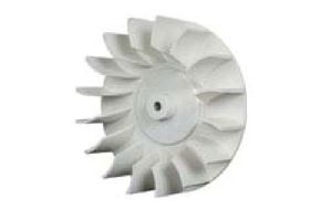 pp impeller