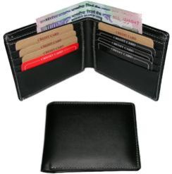 Leather Wallets