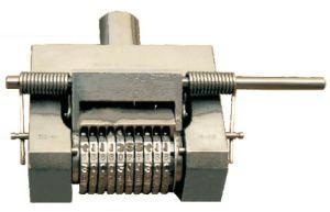 Automatic Rotary Numerator