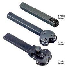 Knurling Tool Holders