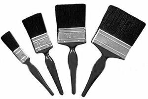 Paint Brushes