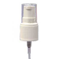Plastic Lotion Pumps