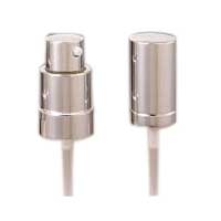 Plastic Lotion Pumps