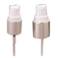 Plastic Lotion Pumps