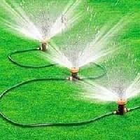 Garden Sprinkler