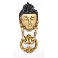 Door Knocker of Gautam Buddha By Aakrati