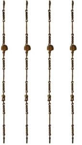 Metal Handicrafts Swing Chain Set