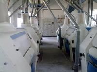 roller flour mills