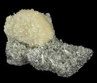 Quartz Ore