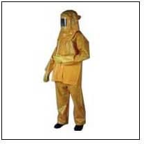 Chemical Suit