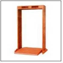 Door Frame Metal Detector