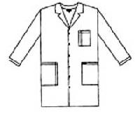 Lab Coat