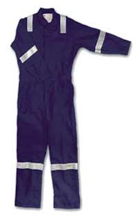 Safety Coverall