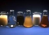 mineral chemicals