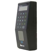 Fingkey Access Time Attendance System
