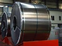 Steel-Cold Rolled Coil