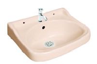 Ceramic Wash Basin