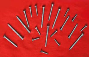 Self Tapping Screws