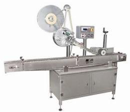 ampoule labeling machine