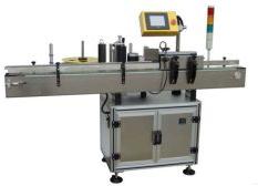 Vial Labeling Machine