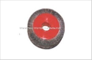 Circular Wheel Brush